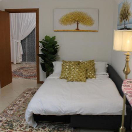 Newly Furnished Cozy 1 Bedroom Apartment Close To Jbr Beach And Metro Dubai Bagian luar foto
