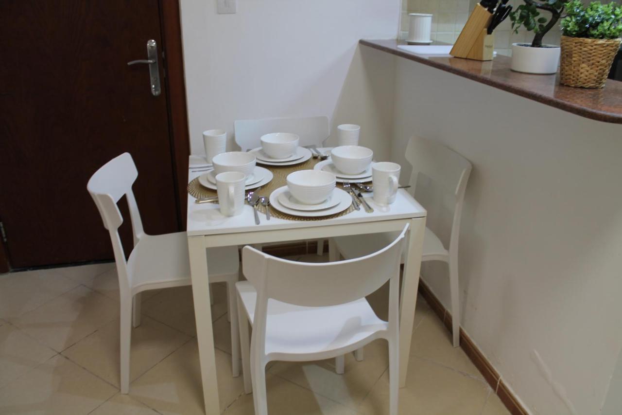 Newly Furnished Cozy 1 Bedroom Apartment Close To Jbr Beach And Metro Dubai Bagian luar foto