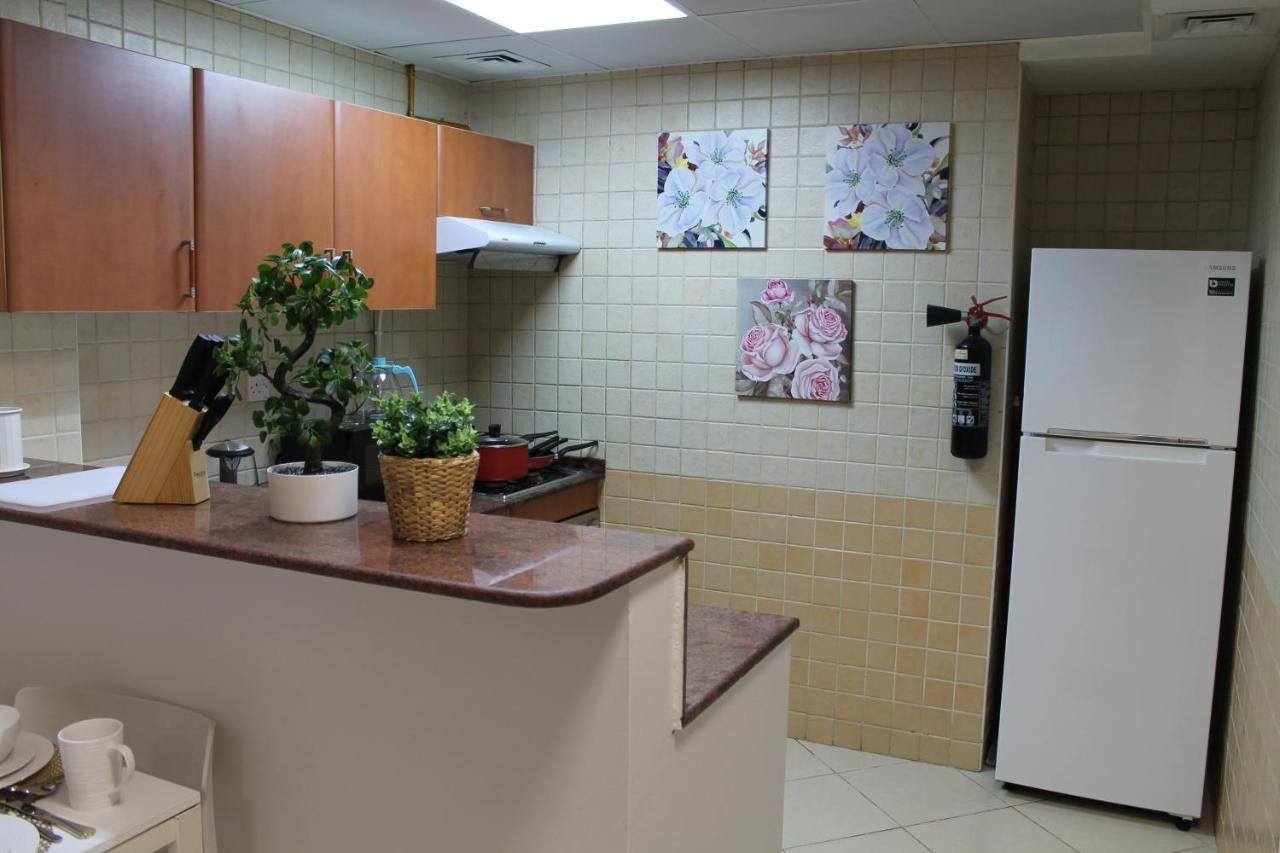 Newly Furnished Cozy 1 Bedroom Apartment Close To Jbr Beach And Metro Dubai Bagian luar foto