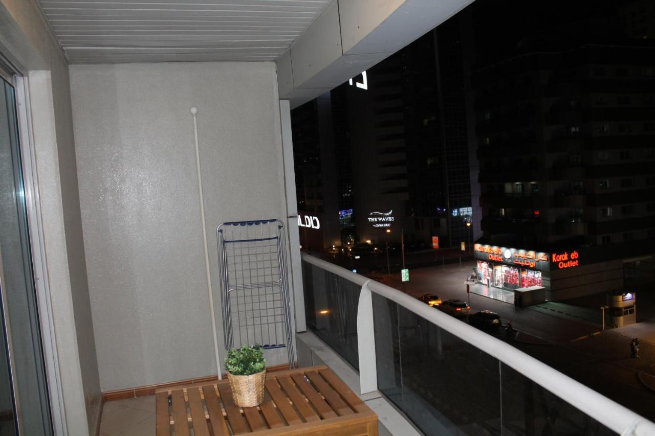 Newly Furnished Cozy 1 Bedroom Apartment Close To Jbr Beach And Metro Dubai Bagian luar foto